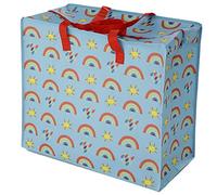 Sacca per il Bucato e Portaoggetti - Arcobaleno