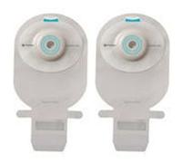 Sacca Per Ileostomia Sensura Mio 430 Click Aperta Con Apertura Ispezio