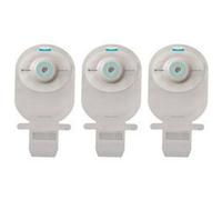 Sacca Per Ileostomia Sensura Mio Click Aperta Sistema A Due Pezzi Maxi