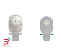 SACCA PER ILEOSTOMIA SENSURA MIO CX FLIP 1P APERTA MIDI ISP 25-50 M 340 ML 10 PEZZI