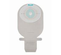 Coloplast SACCA PER ILEOSTOMIA SENSURA MIO SISTEMA A UN PEZZO APERTA CON APERTURA ISPEZIONABILE FORO 10-55 MM CAPACITA' 650 ML 30 PEZZI
