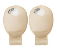 Sacca Per Ileostomia Sistema A 2 Pezzi Dansac Novalife2 Midi Aperta Tr