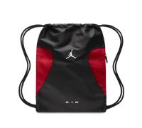 Sacca per la palestra Element Jordan (4 l) - Nero