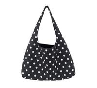 Sacca Per La Spesa Da Donna Ascella Capacità Elegante Spalla Punto Pendola Drogheria Donna Elegante Borsetta Spalla Per Pendola