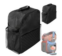Sacca per Ninja SLUSHi XL Macchina per Ghiacciati, Borsa di Trasporto Custodia di Protezione Compatibile con Ninja SLUSHi MAX Macchina per Bevande Ghiacciate FS601EU
