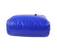Sacca per Stoccaggio Acqua, Serbatoio Acqua Pieghevole Portatile 400 L