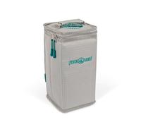 Sacca per Trasporto Lanterne a Petrolio Feuerhand Baby Special 276 Grigio - TA-2