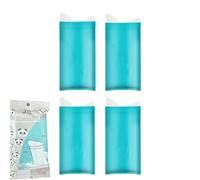 Sacca per urina | 600 ml 700 ml Contenitore portatile per spia e urinaria, serbatoio dell'acqua per la raccolta delle urine, per uomini donne pazienti campeggio code da viaggio in auto