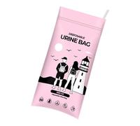 Sacca Per Urina Contenitore Portatile Per Pipì 900ml