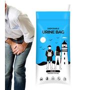 Sacca Per Urina Contenitore Portatile Per Pipì 900ml