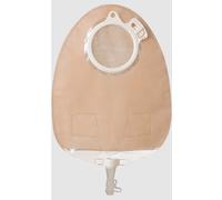 SACCA PER UROSTOMIA CON MULTICHAMBER TRASPARENTE SISTEMA A 2 PEZZI SENSURA CLICK 40 MM MAXI 550 ML 30 PEZZI