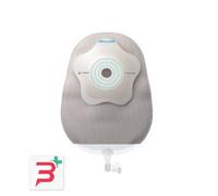 SACCA PER UROSTOMIA SENSURA MIO CX FLIP 1P URO MAXI OPC 10-40 S 380 ML 10 PEZZI