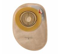 Coloplast SACCA PER UROSTOMIA TRASPARENTE ALTERNA MIO URO CON MULTICHAMBER SISTEMA A 2 PEZZI MISURA FORO 50MM CAPACITA' MIDI 359 30 PEZZI