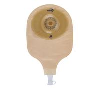 Teleflex Medical SACCA PER UROSTOMIA TRASPARENTE RITAGLIABILE AURUM PROFILE URO MIDI DIAMETRO 13-25 MM INIZIO CONVESSITA' 25 MM 10 PEZZI