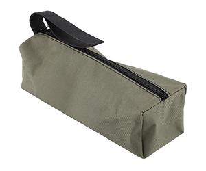 Sacca per Utensili per Utensili Hardware Sacca per Utensili, Tampone per Attrezzi Elettricisti Piccola Borsa per Utensili Oxford Handy Borsetta per le Parti di Riparazione di Parti di Riparazione