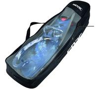 SACCA PORTA PINNE APNEA SEAC (FREEDIVING FIN BAG)