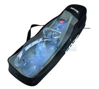 SACCA PORTA PINNE APNEA SEAC (FREEDIVING FIN BAG)