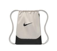 Sacca porta-scarpe Nike Brasilia Blanc TU