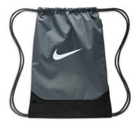 Sacca porta-scarpe Nike Brasilia Gris TU