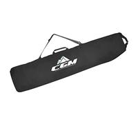 Sacca Porta Sci/Snowboard DOUBLE B71A Nero 190 x 43 cm