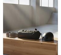 Sacca Porta Skateboard Grande Capacità Borsa per Longboard Leggera per