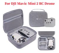 Sacca portabile portasigarette per il telecomando Drone DJI Mavic Mini 2 RC