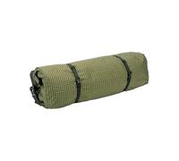 Sacca portaoggetti da zaino,Sacca Impermeabile con Tracolla Regolabile - Tasche Portautensili Espandibili per Escursionismo - per Pesca all'Aperto Picnic Palestra Viaggio Trekking Vestiti Scarpe Botti