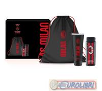 SACCA PORTASCARPE+GEL DOCCI SHAMPO MILAN