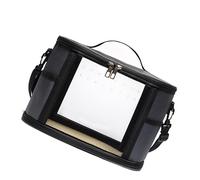 Sacca portatrice per uccelli caviglia per la spalla per porte di maiali piccoli