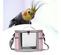 Sacca portatrice per uccelli caviglia per la spalla per porte di maiali piccoli