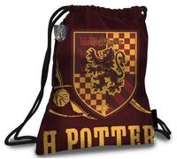 Sacca Portatutto Harry Potter Grifondoro