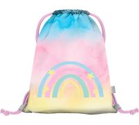 sacca prescolare baagl rainbow