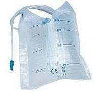 SACCA UR LET 2LTUBO 130CM SCAR