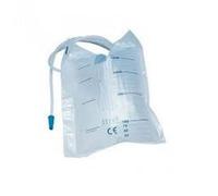 Sacca Raccolta Urina Da Letto 2 L Tubo 90 Cm