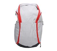 Sacca Ragazzo Inter Vktry Basket, Zaino Sportivo con Comparto per Pallone, Capacità Grande, Resistente all’Acqua Bianco Rosso - Separazione Bagnato e Asciutto, Leggero, Ideale pe (Tipo 4)