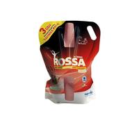 NETTUNO LA ROSSA IN CREMA 6 PEZZI DA 3000 ML. PASTA LAVAMANI T-BAG RICARICA