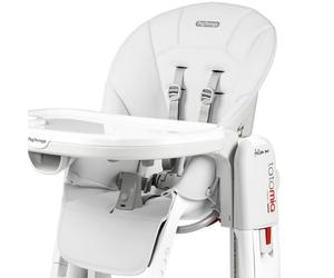 Sacca Rivestimento Seggiolone Peg Perego Tatamia Latte