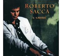 Sacca,Roberto - L'Amore