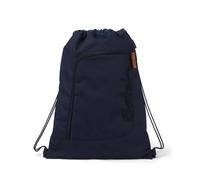 Sacca Satch Nordic Blue Zainetto Unisex Poliestere Riciclato Blu