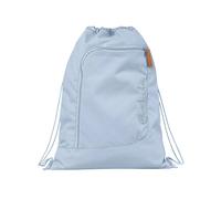 Sacca Satch Nordic Ice Blue Zainetto Unisex Poliestere Riciclato Azzurro