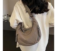 Sacca semplice in nylon traversa portatile per andare in viaggio viaggiare