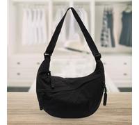 Sacca semplice in nylon traversa portatile per andare in viaggio viaggiare