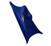 Sacca sensoriale per il corpo, tuta elastica a compressione, calza avvolgente per stimolare la pressione profonda e rilassarsi, tuta elastica a compressione per movimenti dinamici, gioco e supporto