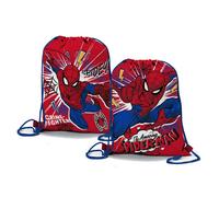 SACCA SPIDERMAN