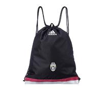 SACCA SPORT ADIDAS NERO Juventus