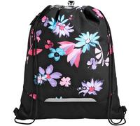 Sacca sport Coocazoo Floral Artnight