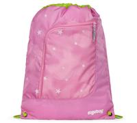 ergobag Prime School Bag Magic CloudBear - Pink