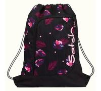 satch Mystic Nights - Sacchetto sportivo Bambini unisex, Mystic Nights - Lila, Einheitsgröße - SAT-SPO-001-9MY
