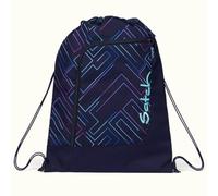 Sacca sport Satch Purple Laser