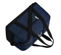 Sacca Sportiva Small Fitness Bag Via Weekingers Cabina Bagaglio Multifunzionale Durante La Notte Per Palestra Per Vacanza Piccola Formazione Allenamento Cabina Donna E Uomo